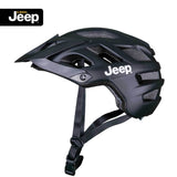 Jeep E-Bikes Helm Pro M schwarz