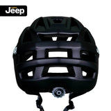 Jeep E-Bikes Helm Pro M schwarz