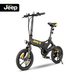 Jeep Fold E-Bike FR 6020