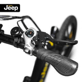 Jeep Fold E-Bike FR 6020