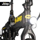 Jeep Fold E-Bike FR 6020