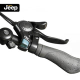 Jeep Faltbares FAT E-Bike FR 7105 4xe Limited blau