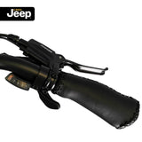 Jeep Mountain E-Bike MHM 7010 schwarz