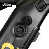 Jeep Mountain E-Bike MHM 7010 schwarz