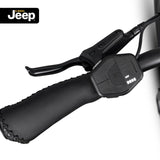 Jeep SUV E-Bike ULM 7000 schwarz