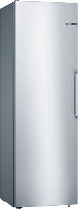 Bosch Kühlschrank KSV36VLDP 186 x 60 cm Edelstahl-Optik