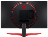 LG LED-Gaming-Monitor UltraGear 27GN800P-B  68.5 cm 27"