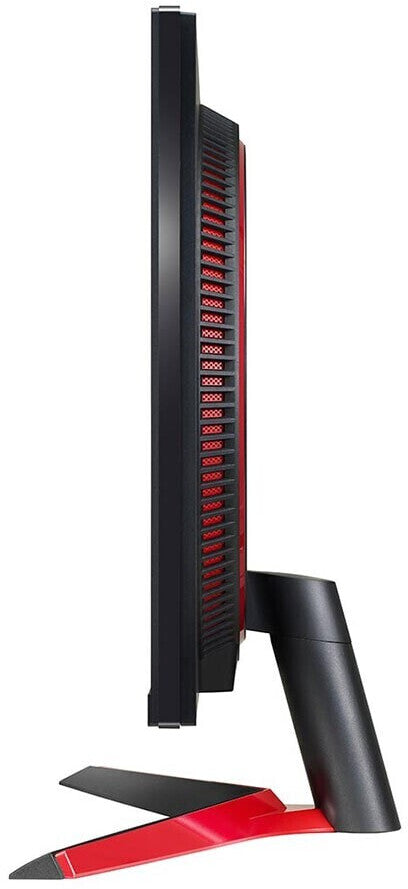 LG LED-Gaming-Monitor UltraGear 27GN800P-B  68.5 cm 27"