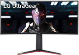 LG LED-Monitor UltraGear 34GN850P-B 86,7 cm 34"