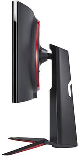 LG LED-Monitor UltraGear 34GN850P-B 86,7 cm 34"