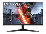 LG Monitor UltraGear 27GN800P-B.AEU