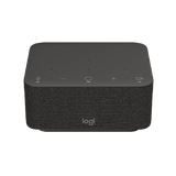 Logitech Dockingstation Logi Dock for UC