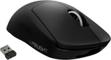 Logitech Gaming Maus Pro X Superlight schwarz