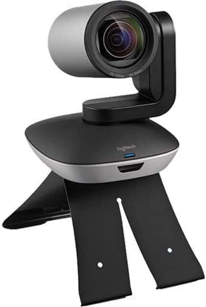 Logitech PTZ PRO 2 Professionelle Video-Konferenzkamera, Full HD