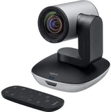 Logitech PTZ PRO 2 Professionelle Video-Konferenzkamera, Full HD
