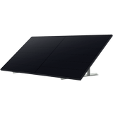 Anker Solix Balkonkraftwerk 2× RS50B 540W Mikroinverter 600W/800W Bodenhalterungen