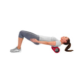 Christopeit Massagerolle 34 cm (Foame Roll)