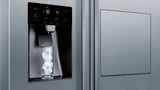 Bosch Side-by-Side KAG93AIEP 560 l Gesamtvolumen