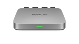 EcoFlow Wechselrichter PowerStream 800 W schwarz-0% MwSt. (gem. � 12 Abs. 3 UStG)