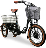 Blaupunkt E-Bike MINNA faltbar