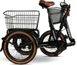 Blaupunkt E-Bike MINNA faltbar