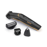 BaByliss 11-in-1 Carbon Titanium Multigrooming-Set
