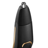 BaByliss 11-in-1 Carbon Titanium Multigrooming-Set
