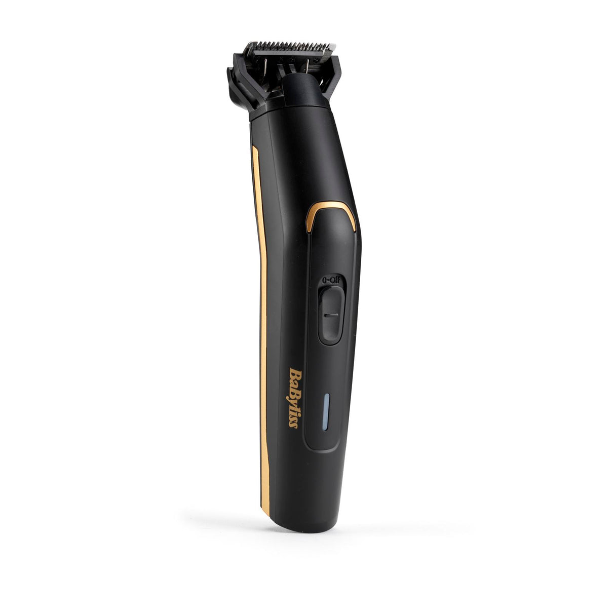 BaByliss 11-in-1 Carbon Titanium Multigrooming-Set