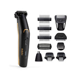 BaByliss 11-in-1 Carbon Titanium Multigrooming-Set