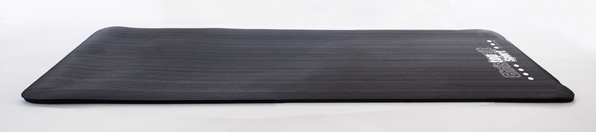 Christopeit NBR Gymnastikmatte L 185 x B 81, Dicke 1,5 cm