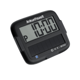 Needit PARK MICRO SOLAR SCHWARZ