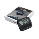 Needit PARK MICRO SOLAR SCHWARZ