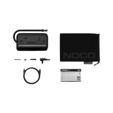 NOCO AL5 5A-Handkompressor