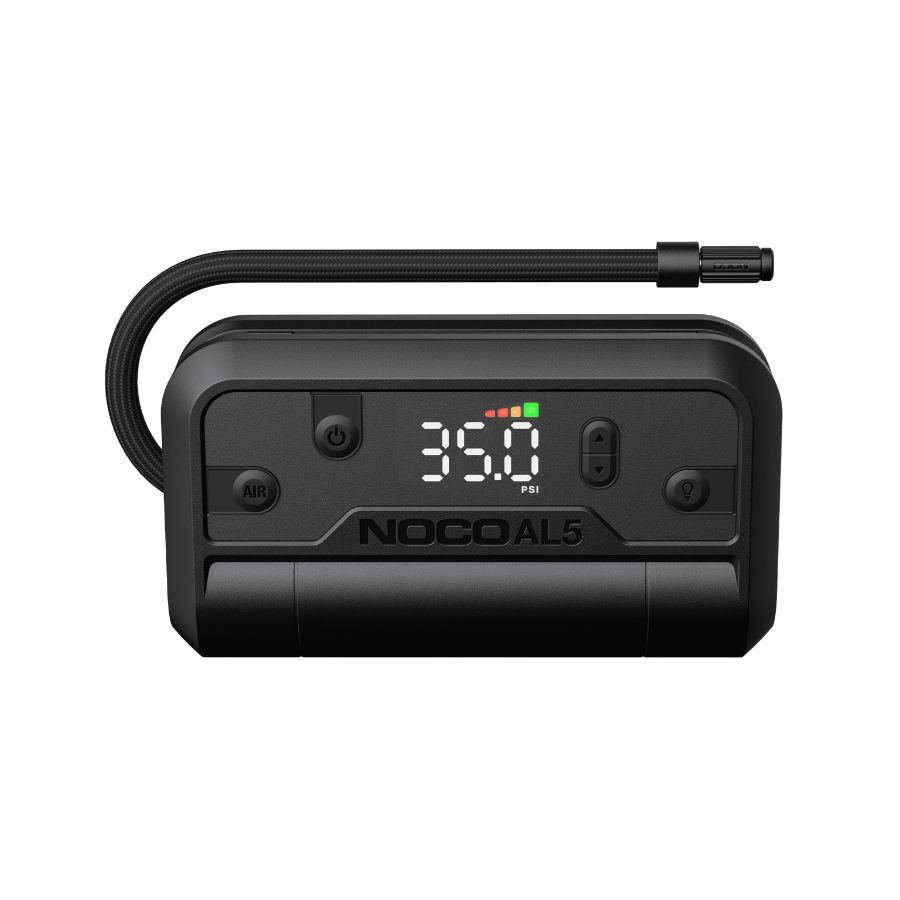 NOCO AL5 5A-Handkompressor