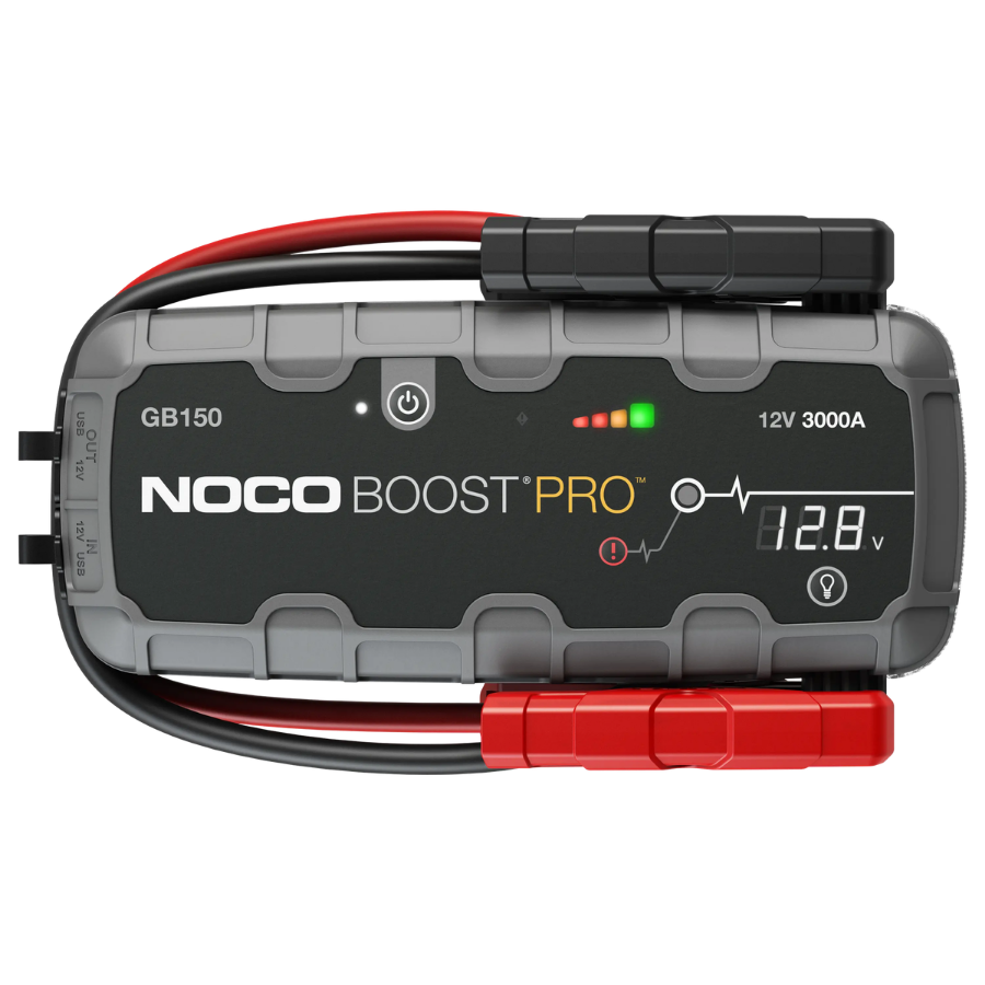 NOCO GB150 Boost Pro 12V 3000A Starthilfegerät