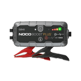 NOCO BOOST Plus GB40 12V Starthilfe mit 1000 A und roten sowie schwarzen Batterieklemmen