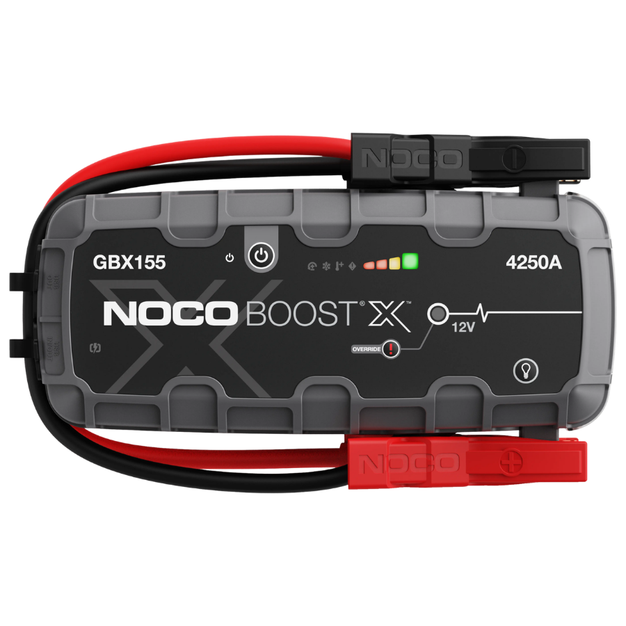NOCO GBX155 Boost X 4250 A Starthilfegerät