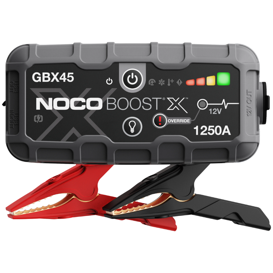 NOCO GBX45 Boost X 12V 1250A Boost-Starthilfegeräte