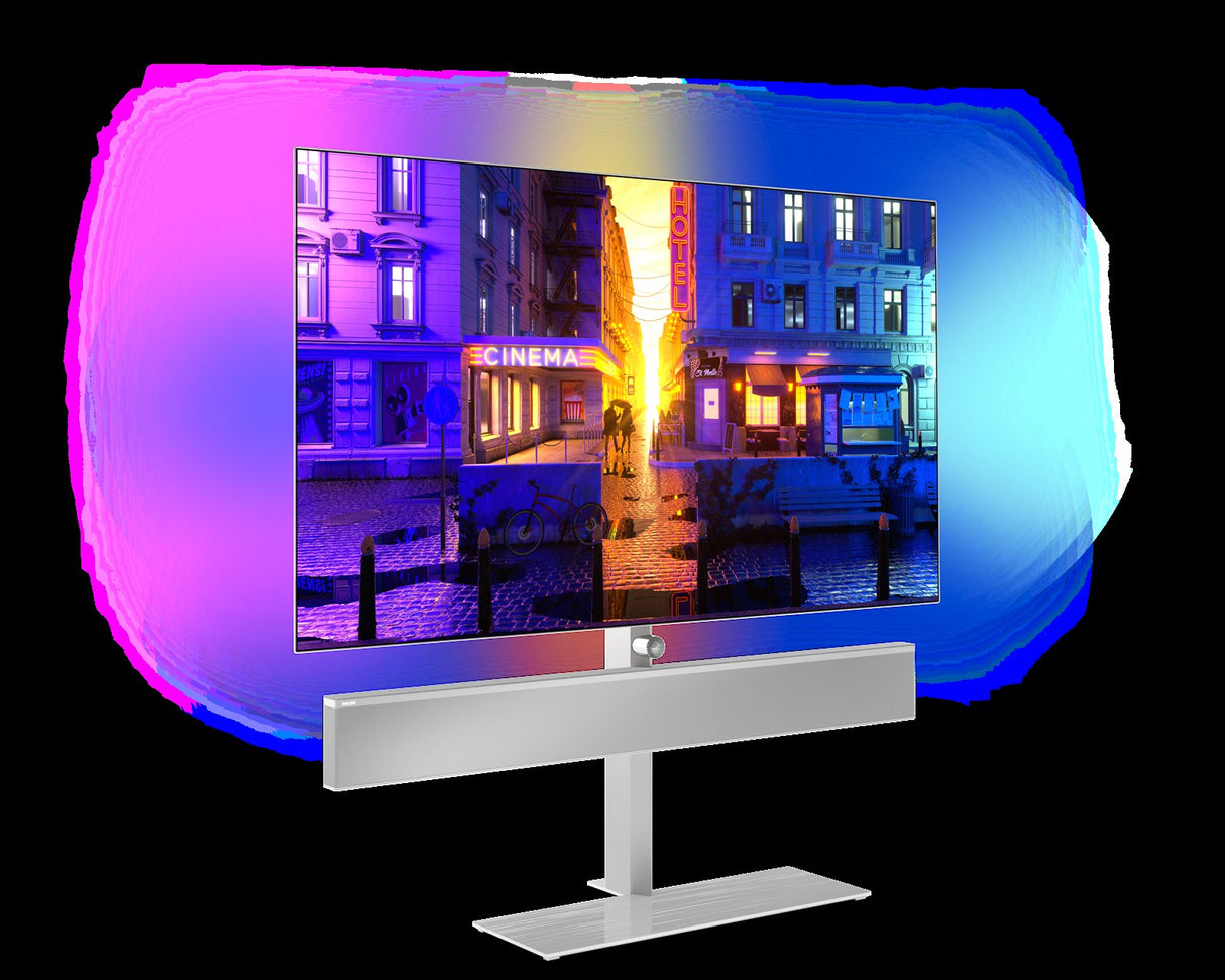 Philips Fernseher 65 Zoll OLED 65OLED986/12