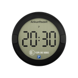 ooono P-Disc No2 - digitale Parkscheibe