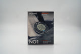 ooono P-Disc No1 schwarz - digitale Parkscheibe