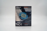 ooono P-Disc No 1 blau - digitale Parkscheibe