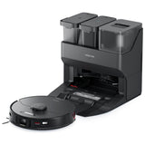 Roborock S7 MaxV Ultra Saugroboter Schwarz