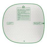 PETKIT Katzenklo Unterlage Pura Max 2 Purobot Max Pro rutschfest wasserfest