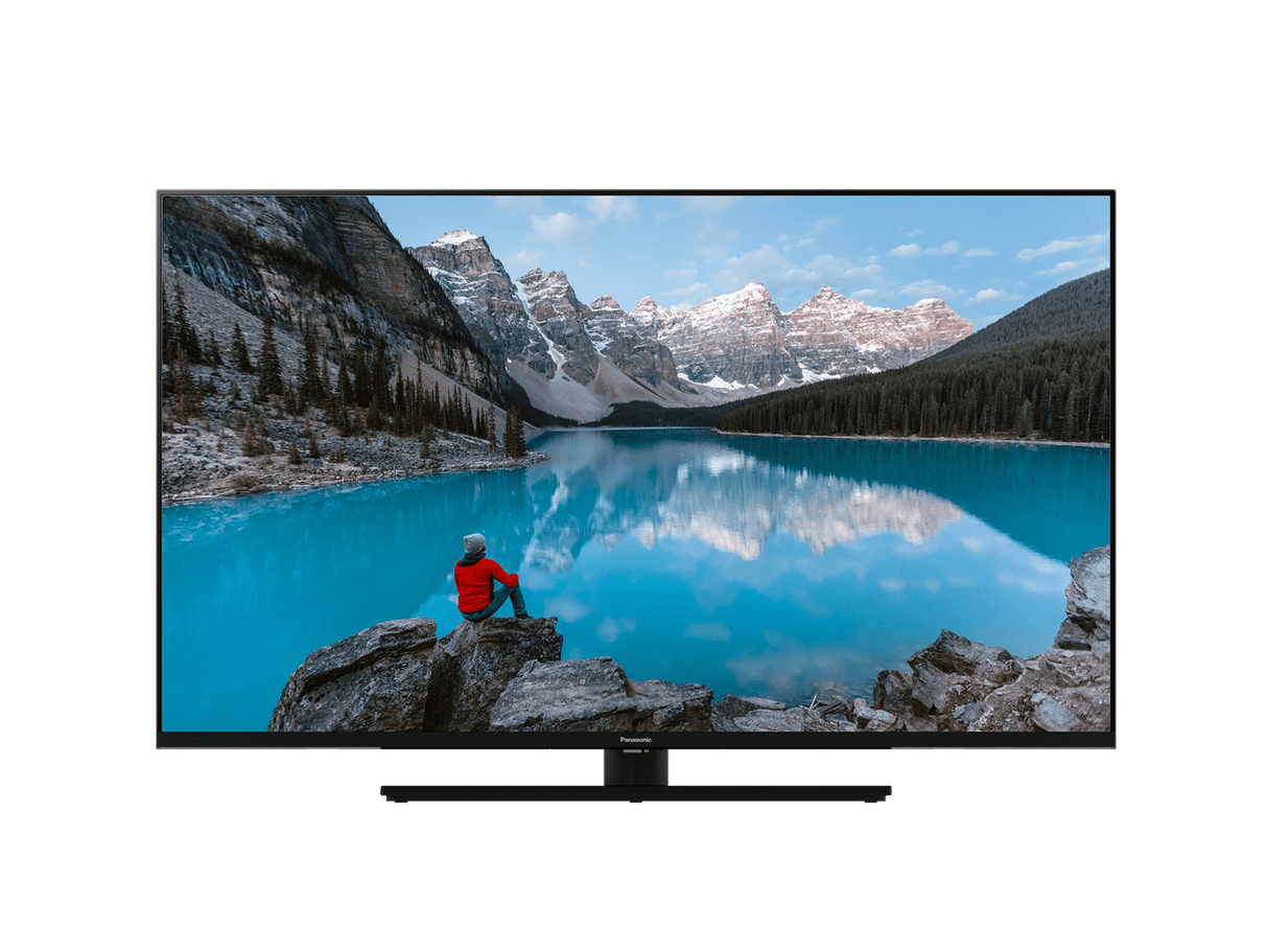 Panasonic Fernseher 43 Zoll TX-43MXT886