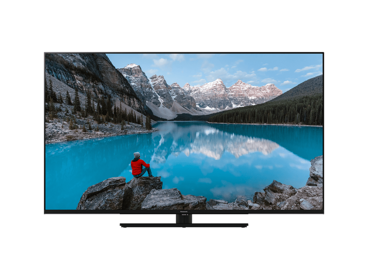 Panasonic Fernseher 50 Zoll TX-50MXT886