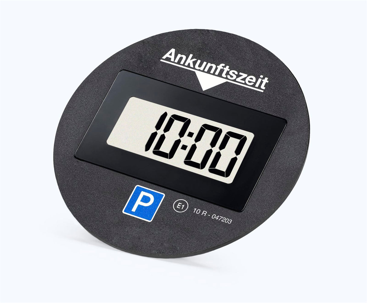 Needit PARK LITE ONE SCHWARZ