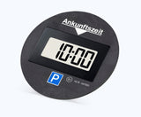 Needit PARK LITE ONE SCHWARZ