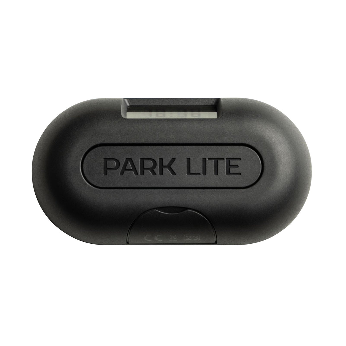 Needit Park Lite Solar Schwarz