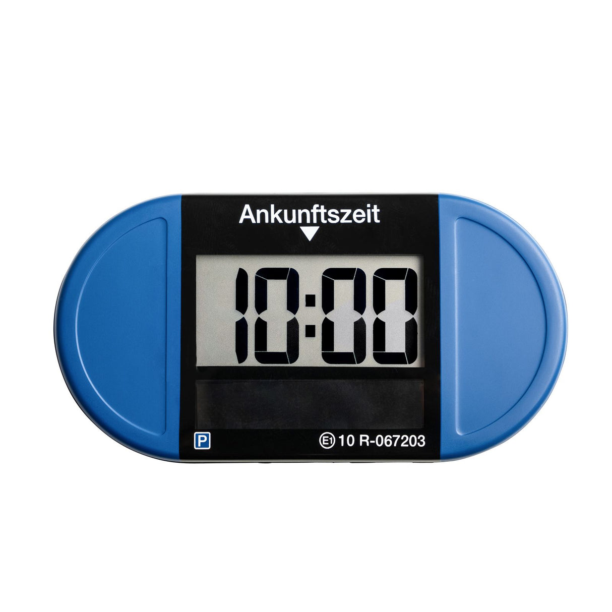 Needit Park Lite Solar Blau